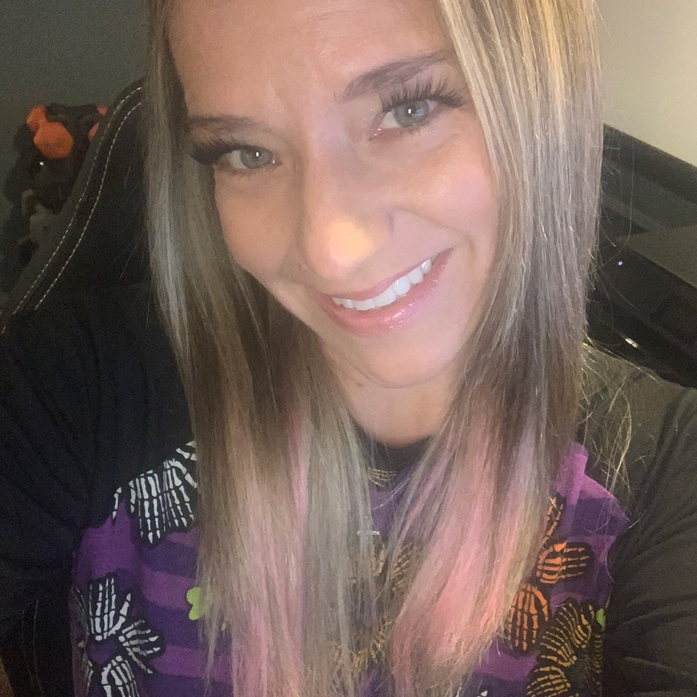 Meet your Posher, Dawn